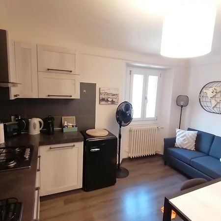 L'Angolo Di Firenze - The Florence Corner Экстерьер фото