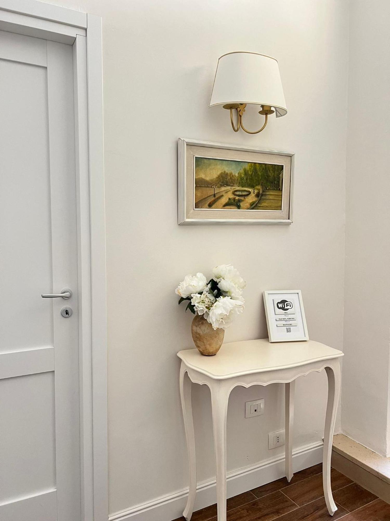 L'Angolo Di Firenze - The Florence Corner Экстерьер фото