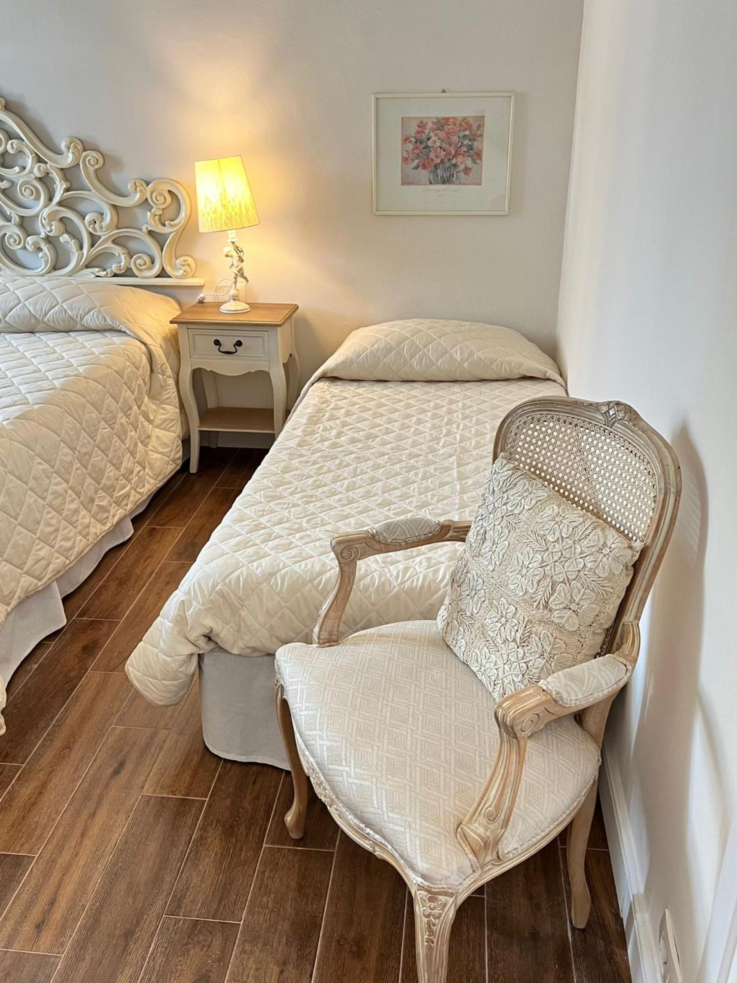 L'Angolo Di Firenze - The Florence Corner Экстерьер фото
