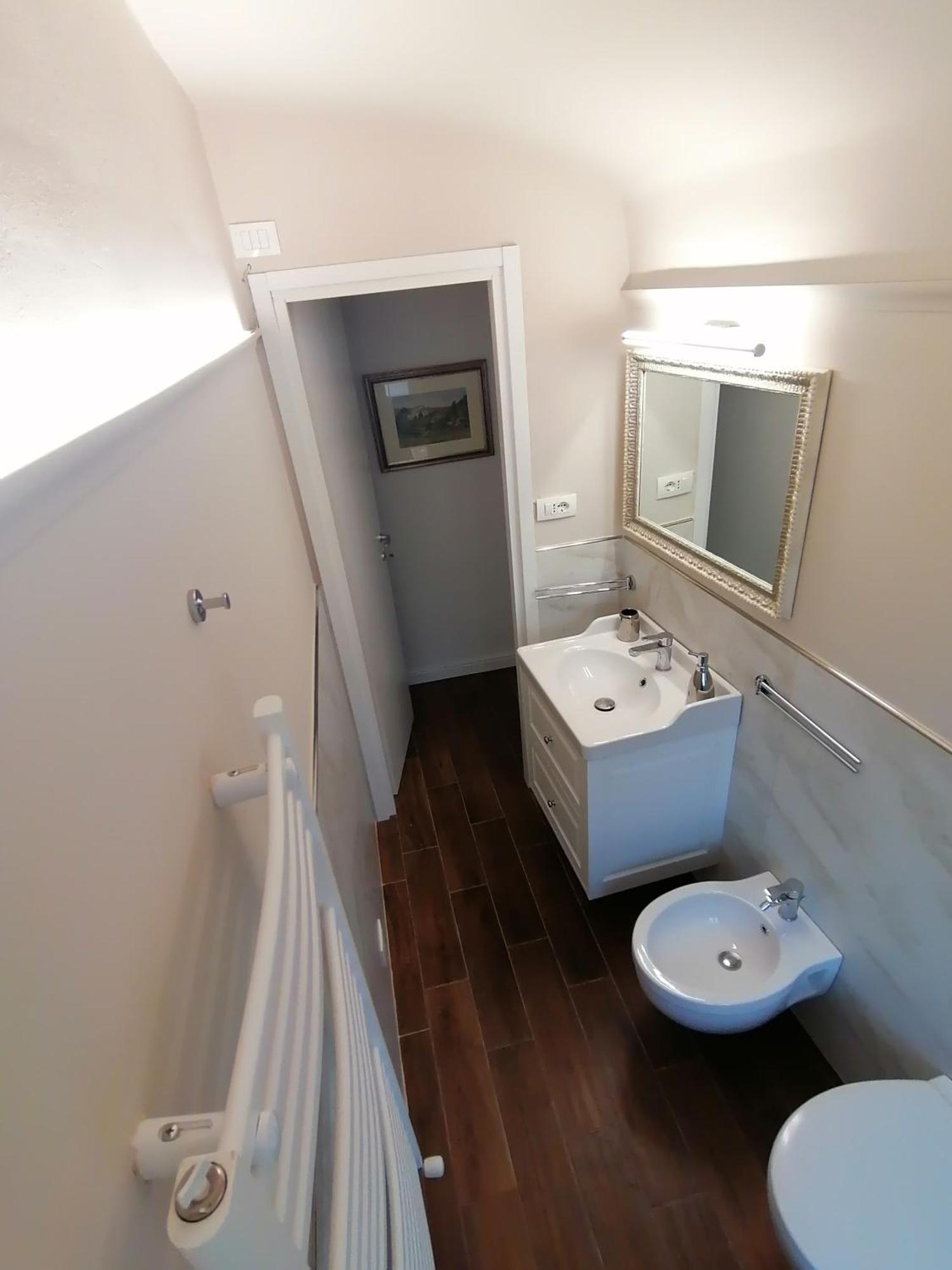 L'Angolo Di Firenze - The Florence Corner Экстерьер фото