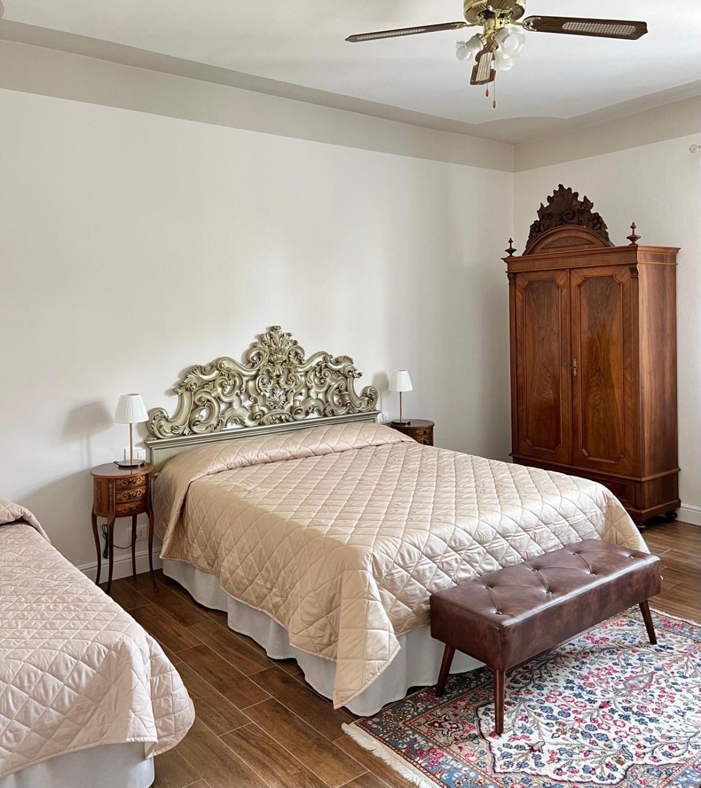 L'Angolo Di Firenze - The Florence Corner Экстерьер фото