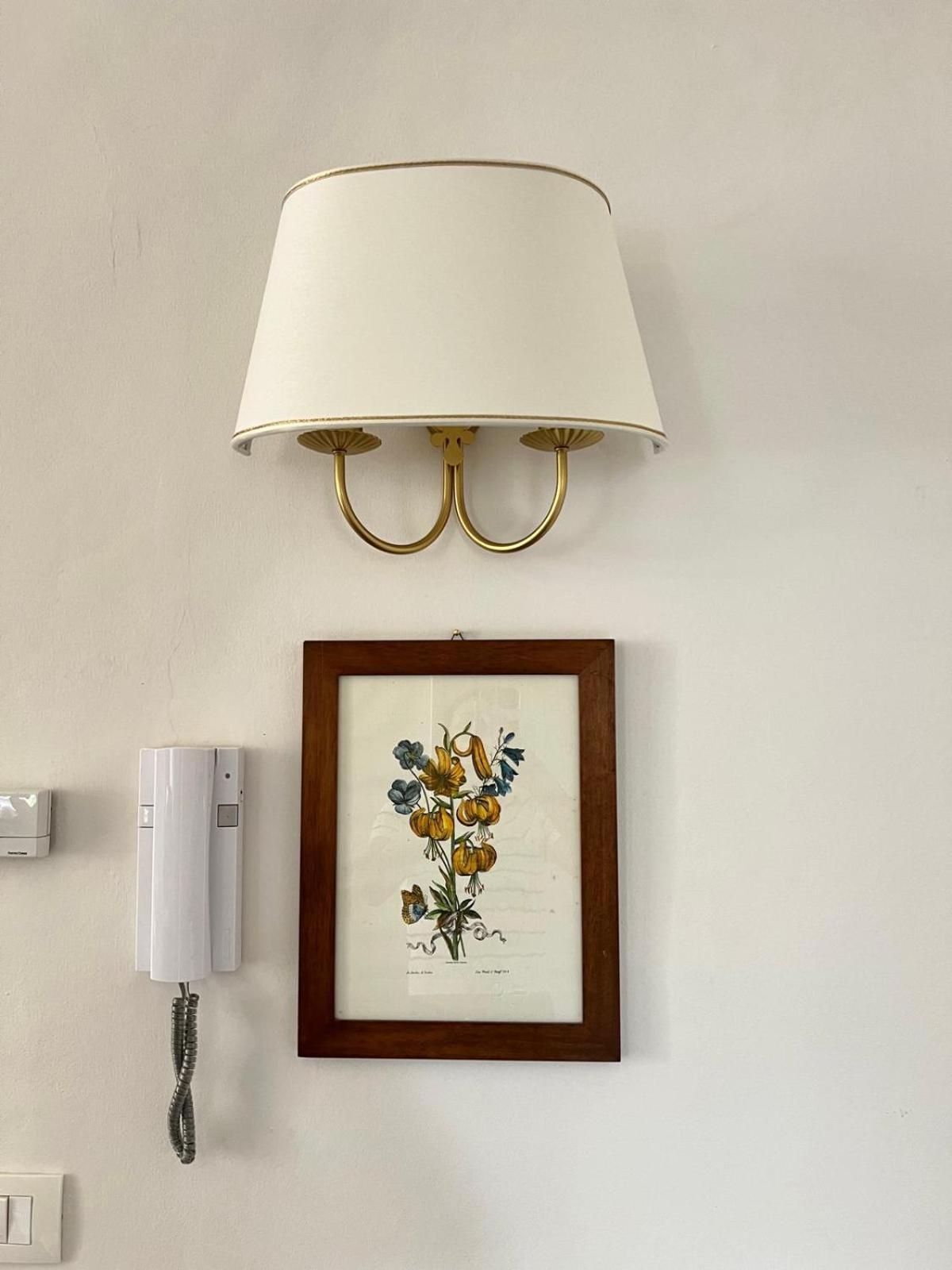 L'Angolo Di Firenze - The Florence Corner Экстерьер фото