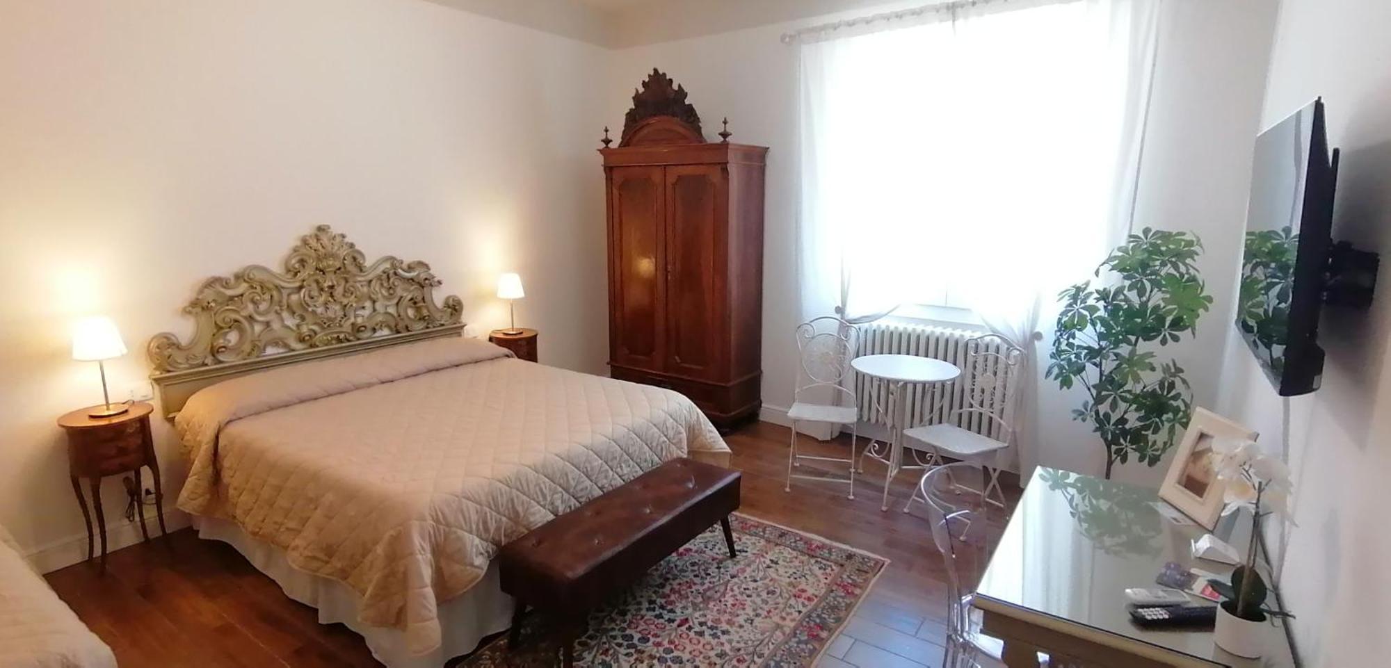 L'Angolo Di Firenze - The Florence Corner Экстерьер фото