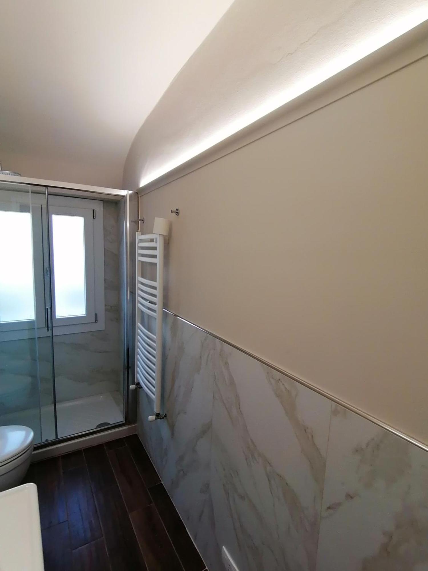 L'Angolo Di Firenze - The Florence Corner Экстерьер фото