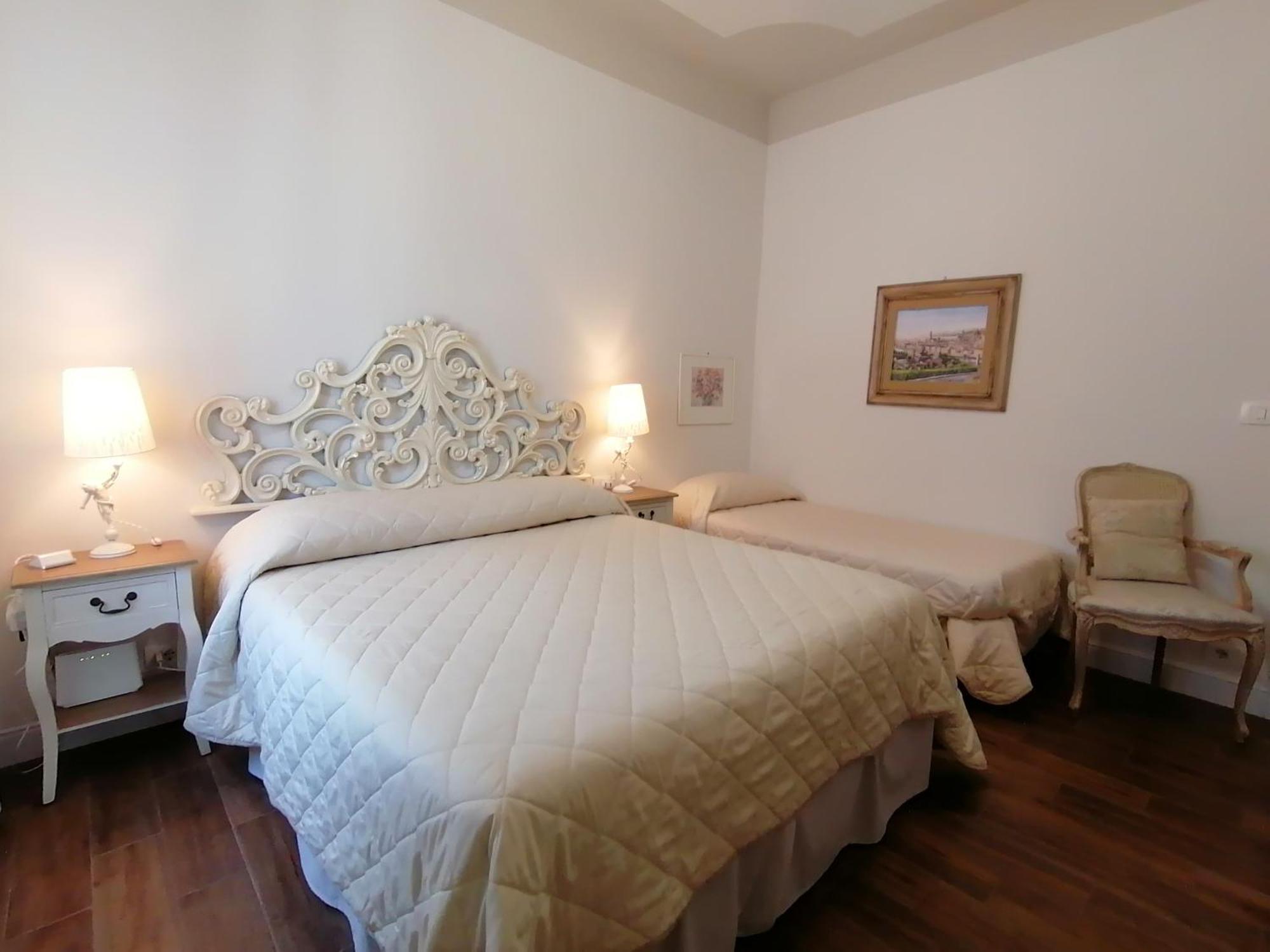 L'Angolo Di Firenze - The Florence Corner Экстерьер фото