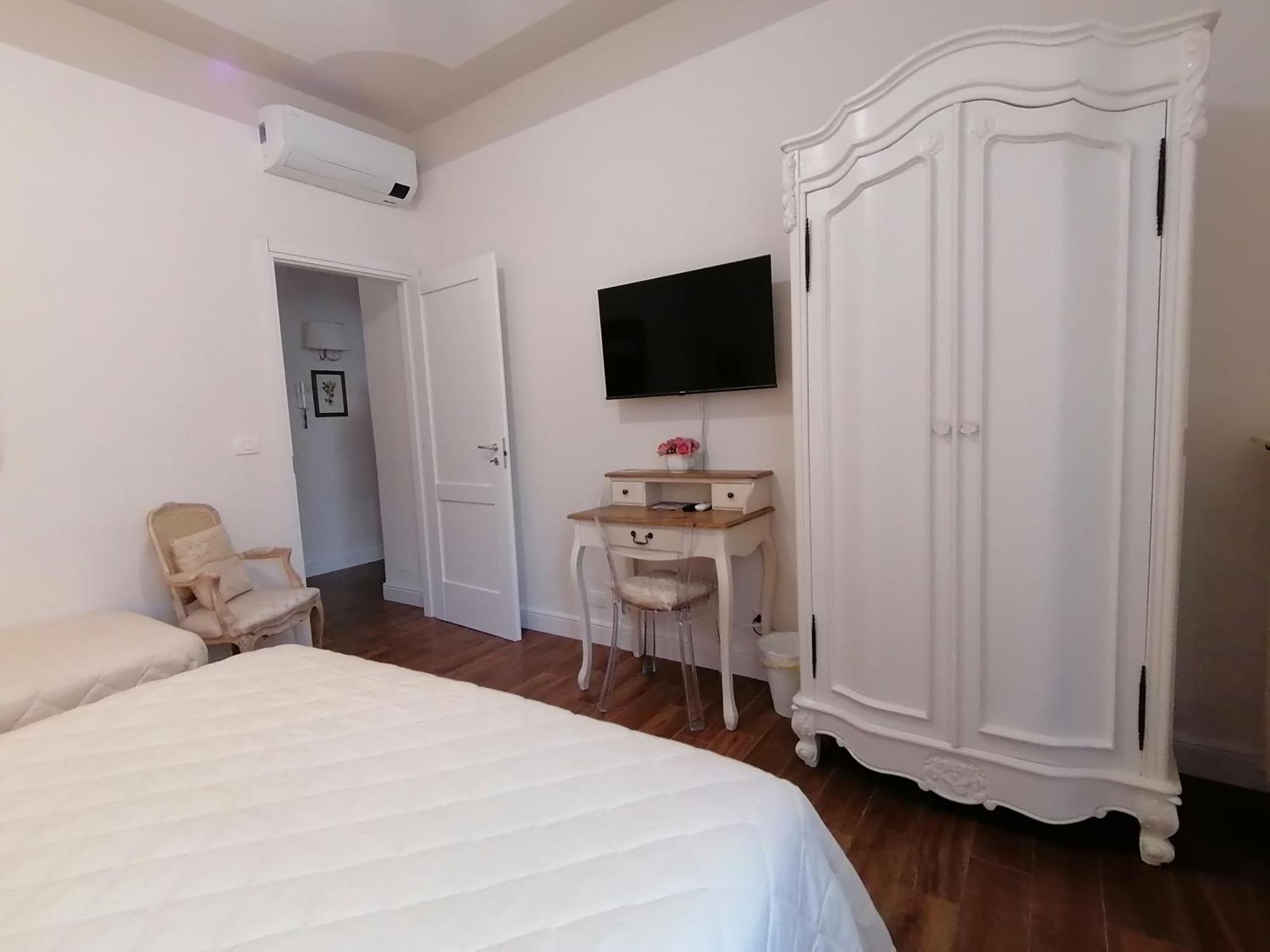 L'Angolo Di Firenze - The Florence Corner Экстерьер фото